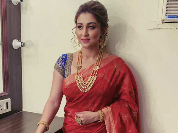 Oindrila Sen