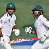Pakistan vs Australia Live Cricket Score, 2nd Test, Day 3