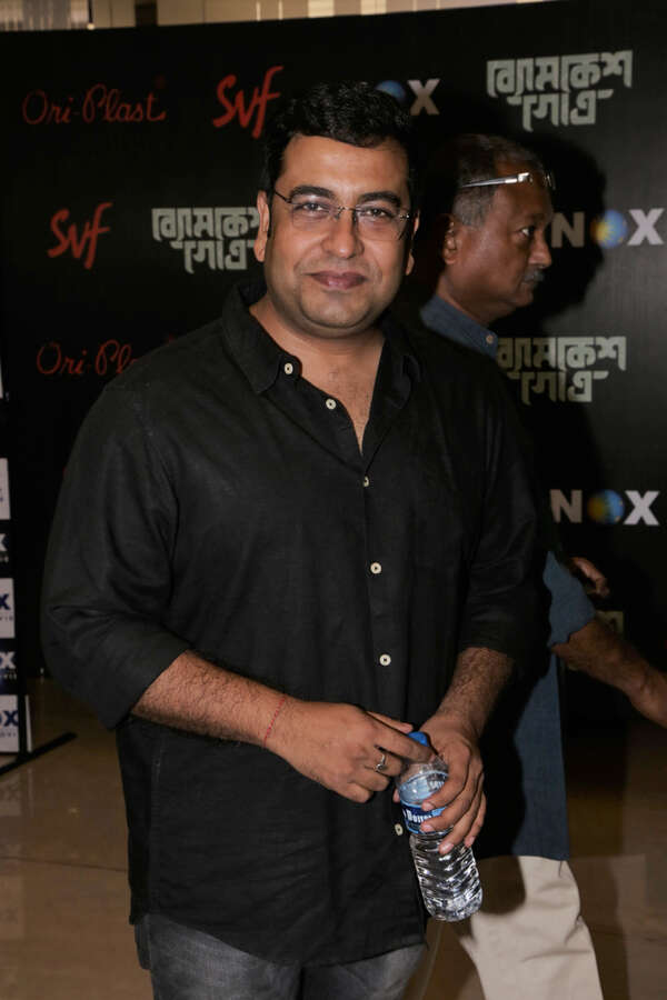Dhrubo Banerjee