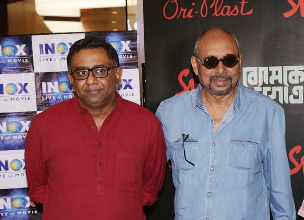 Kamaleswar Mukherjee