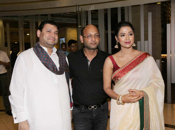 Shrikant Mohta Stills