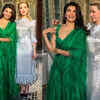 Article image for: Jacqueline Fernandez strikes a pose with ‘<i class="tbold">aquaman</i>’ star Amber Heard