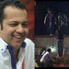 ​Rahul Mahajan and the gang from season 2