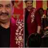 Article image for: Kumar Sanu to play a cameo in '<i class="tbold">yeh un dinon ki baat hai</i>'