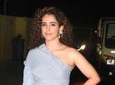 Badhai Ho: Screening
