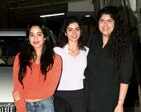 Namaste England: Screening