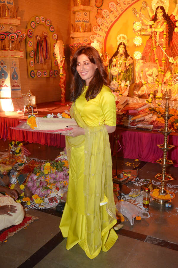 Chitrangada Singh