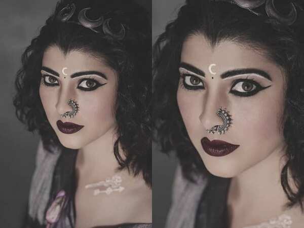 Tejaswini Pandit
