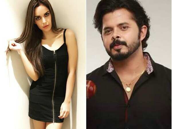 Shazahn Padamsee Photos