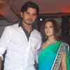 When Riya Sen cheered for Sreesanth