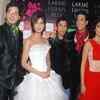 Rumoured affair with Shriya Saran