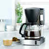 Coffee maker