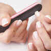 Nail file