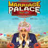 Article image for: ‘Marriage Palace’ first look: Sharry Mann and Payal Rajput starrer to release on November 23