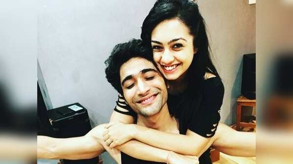 Lovebirds