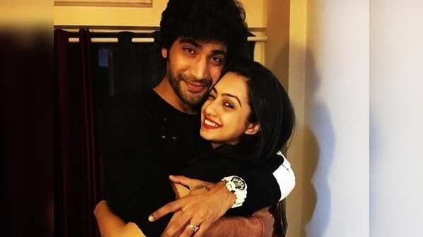 Cute together
