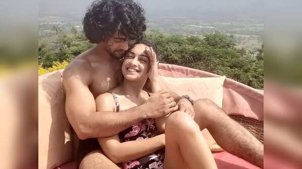 Major relationship goals