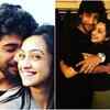 Article image for: Abigail Pande and <i class="tbold">sanam johar</i>'s PDA pictures are adorable