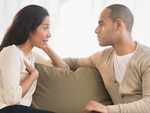 What you expect from your spouse