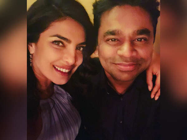 A R Rahman