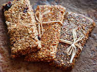 If you think granola bar is healthy, read this!