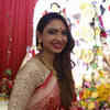 Article image for: <i class="tbold">pooja banerjee</i> celebrates Durga Puja in Delhi