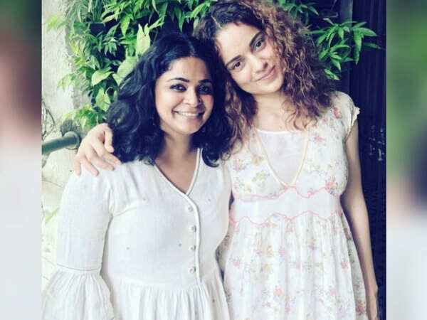 Ashwini Iyer Tiwari Images