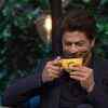 Shah Rukh Khan apologises to Salman Khan on show which further irked Salman