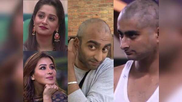 Dipika- Shilpa to Deepak- Akash, Bigg Boss 12 contestants who are evidently similar to former Bigg Boss contestants