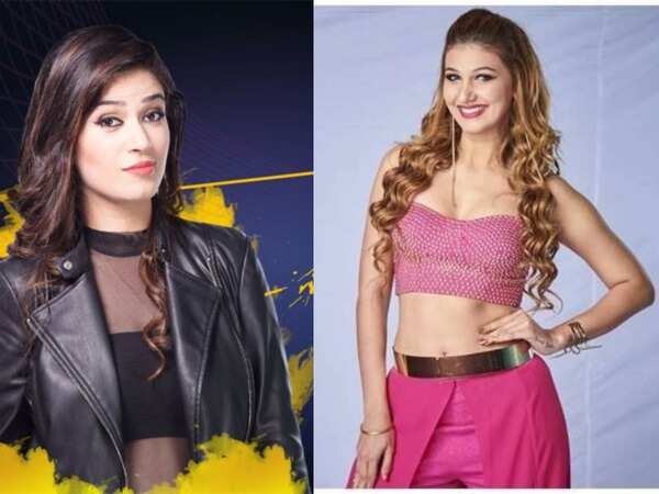 Jasleen Matharu Images