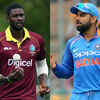 Live Cricket Score, India vs West Indies 1st ODI: Centurions Kohli, Sharma help India crush Windies by 8 wickets