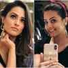 Naagin 3's Anita Hassanandani looks radiant in her no make-up selfie