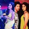 Varun Dhawan and Katrina Kaif