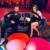 Article image for: Saif Ali Khan and Sara Ali Khan