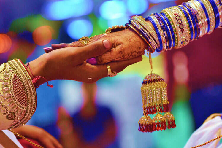 Tourists From Abroad Are Paying For Tickets To Attend Indian Tourists From Abroad Are Paying For Tickets To Attend Indian Weddings