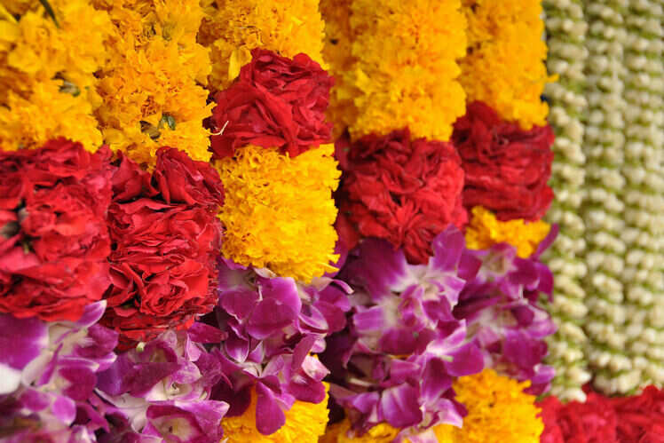 Tourists From Abroad Are Paying For Tickets To Attend Indian Tourists From Abroad Are Paying For Tickets To Attend Indian Weddings