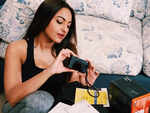 From white accents to warm vibes, Sonakshi Sinha’s home is any young girl’s dream home
