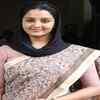 Manju Warrier in 'C/o Saira Banu'