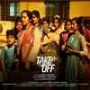 Parvathy in 'Take Off'
