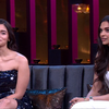 Deepika and Alia on the success of their movies