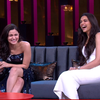 When Deepika and Alia went to the men's loo