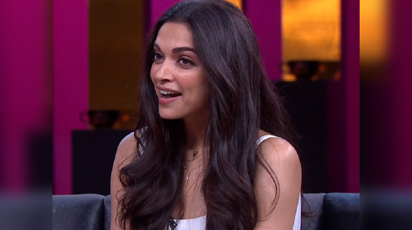 Deepika's impending wedding