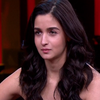Alia's nickname for Ranbir and her status