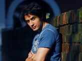 Ali Zafar in city