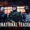 Article image for: <i class="tbold">goosebumps</i> 2: Haunted Halloween - Official Teaser