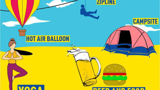 Beantown Backyard Festival is coming to Bengaluru this weekend