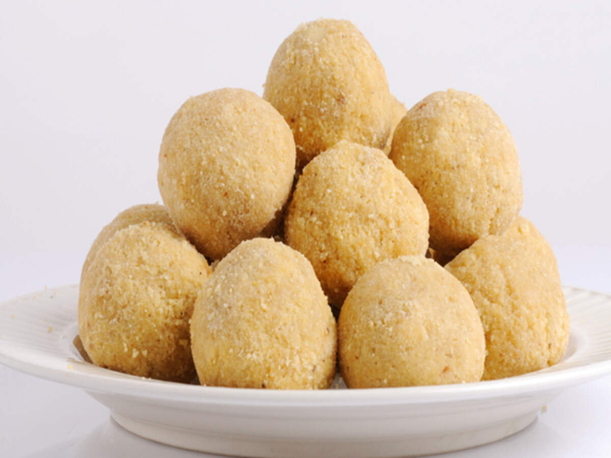 Minappa Sunnundalu Recipe
