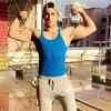 Fitness Freak