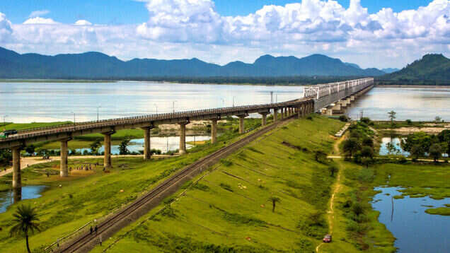 Now, you can take a direct flight for Singapore from Northeast India