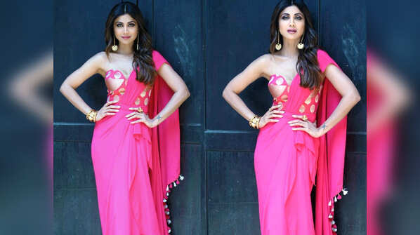 Shilpa Shetty